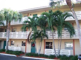 3218 NW 102nd Ter, Unit 202 B in Coral Springs, FL - Building Photo