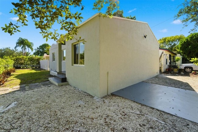 property at 570 NW 49th St