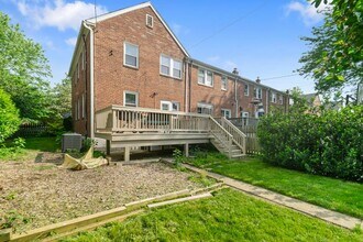 45 Murdock Rd in Baltimore, MD - Building Photo - Building Photo
