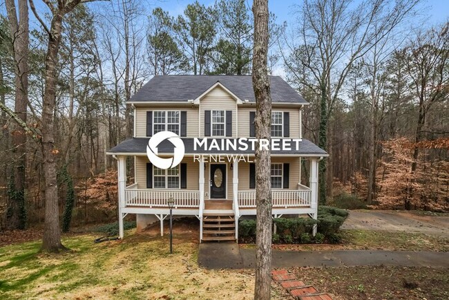 property at 2755 Arlington Ct