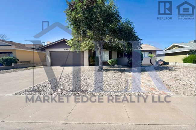 property at 3006 S Dromedary Dr