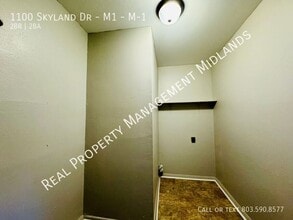 1100 Skyland Dr-Unit -M-1 in Columbia, SC - Building Photo - Building Photo