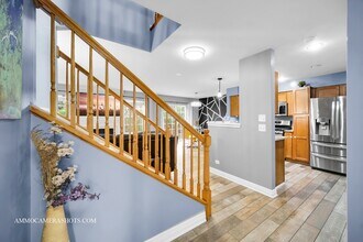 2389 Stoughton Cir in Aurora, IL - Building Photo - Building Photo