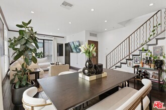 500 Orlando Ave in West Hollywood, CA - Building Photo - Building Photo