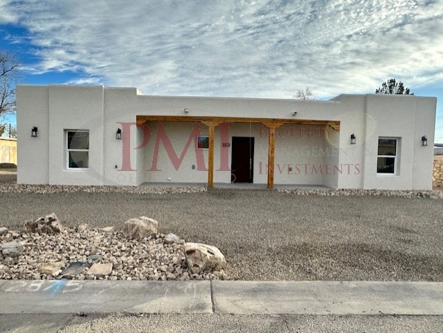 property at 2875 Calle De Guadalupe