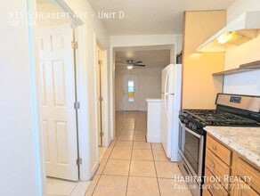 915 S Herbert Ave in Tucson, AZ - Building Photo - Building Photo