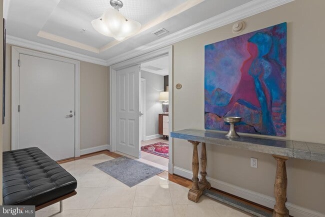 property at 801 Key Hwy