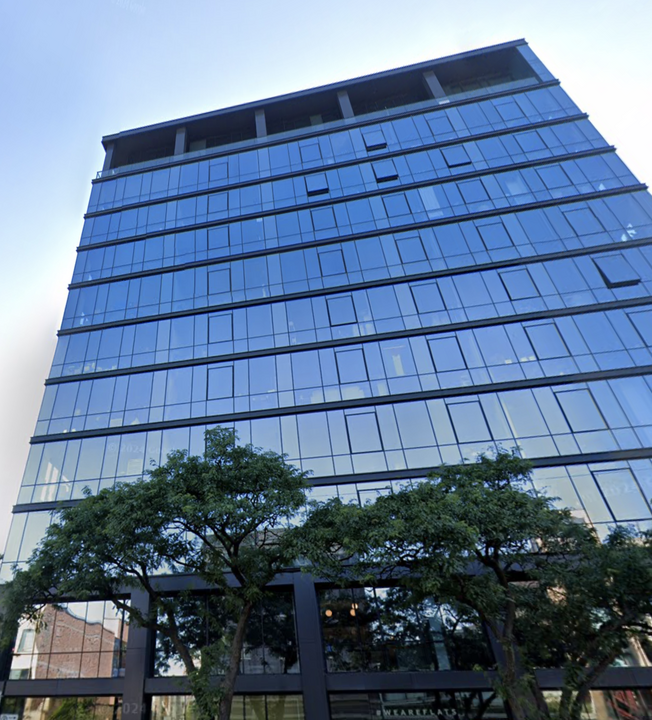 5039 N Broadway St, Unit 1 in Chicago, IL - Building Photo
