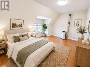 757 Ossington Ave in Toronto, ON - Building Photo - Building Photo