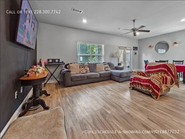 5065 Fairbury Way in D'Iberville, MS - Building Photo - Building Photo