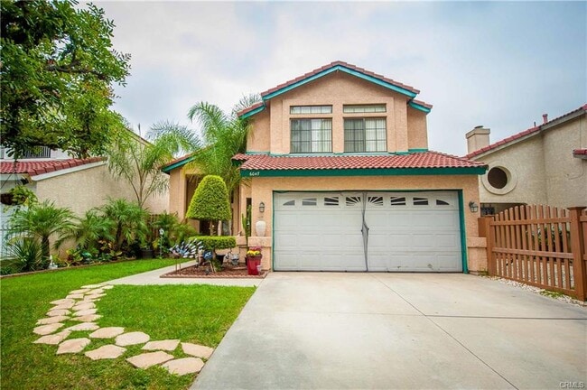 property at 6047 Templeton St