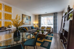 The View at Golden Ridge in Golden, CO - Building Photo