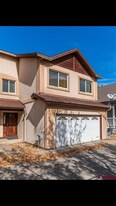 209 Jenkins Ranch Rd in Durango, CO - Building Photo