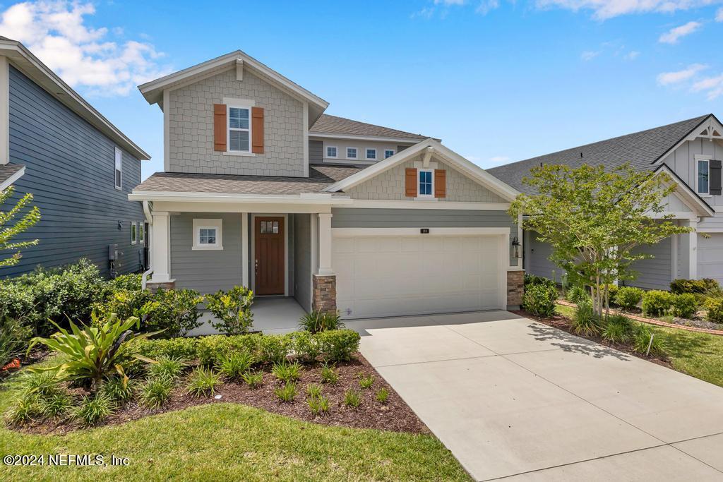 189 Vista Lake Cir in Ponte Vedra Beach, FL - Building Photo