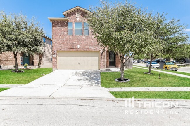 property at 4547 Wrangler Run