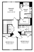 812 Mackay Crk in Woodstock, GA - Building Photo - Building Photo
