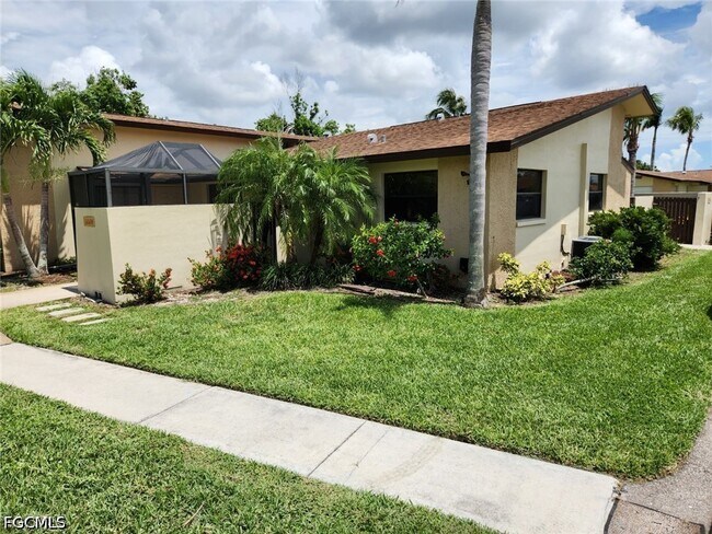 property at 6160 Principia Dr