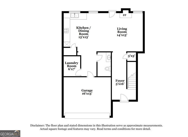 619 Beaujolais Ct in Mcdonough, GA - Building Photo - Building Photo