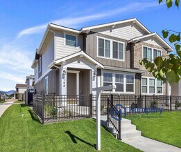 192 N Stratus Wy in Eagle, ID - Building Photo - Building Photo