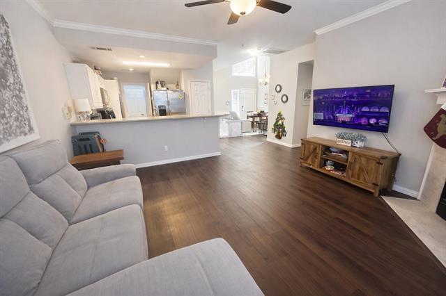 property at 8557 Brittania Way