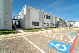 15 E Yuma Ave in McAllen, TX - Building Photo - Building Photo