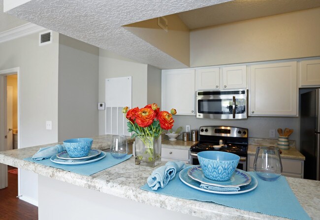 Marquis at Silverton in Cary, NC - Foto de edificio - Interior Photo