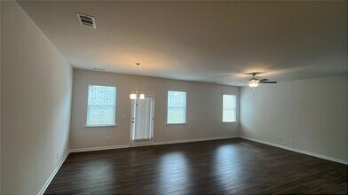 105 Berry Dr, Unit 30-5 in Dawsonville, GA - Building Photo - Building Photo