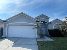 4939 Woodmere Rd in Land O Lakes, FL - Building Photo