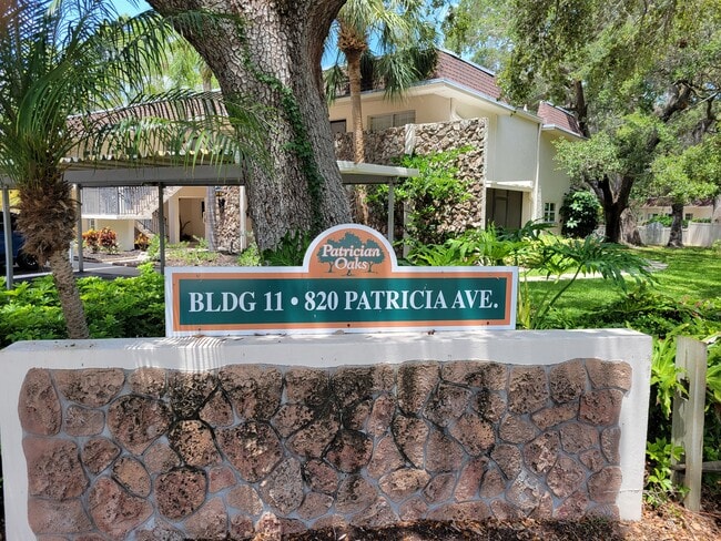 property at 820 Patricia Ave