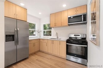 4120 39th St in San Diego, CA - Building Photo - Building Photo