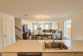 3028 Colusa Rdg Dr in Katy, TX - Building Photo - Building Photo