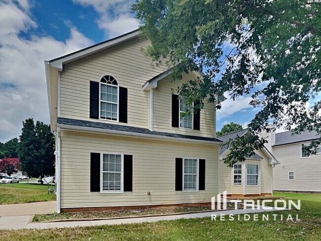property at 4682 Centurian Wy View SW