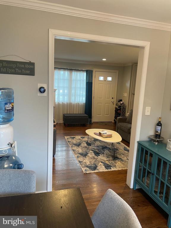 703 Chetworth Pl in Alexandria, VA - Building Photo - Building Photo