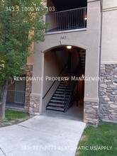 343 S 1000 W in Pleasant Grove, UT - Foto de edificio - Building Photo