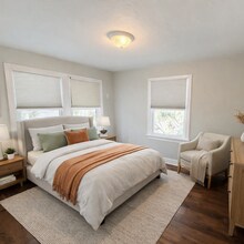 620 15th St N, Unit UpperUnit in St. Petersburg, FL - Foto de edificio - Building Photo