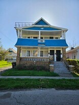 3685 E 143rd St in Cleveland, OH - Building Photo
