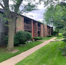 Heather Downs Apartments in Madison, WI - Foto de edificio - Building Photo