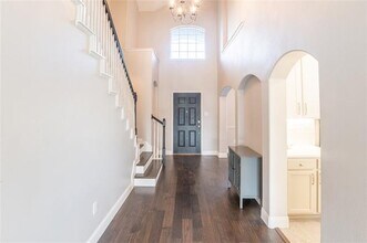 1800 Fairweather Dr in Princeton, TX - Building Photo - Building Photo