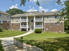 Glen Eagle Village Apartments