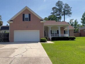 304 Farmington Dr in Evans, GA - Building Photo - Building Photo