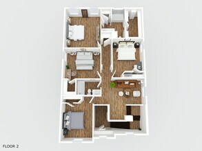 9818 Western Sedge in San Antonio, TX - Foto de edificio - Building Photo