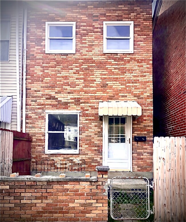 property at 2315 Eoff St