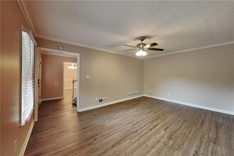 205 Tawneywood Way in Alpharetta, GA - Building Photo - Building Photo