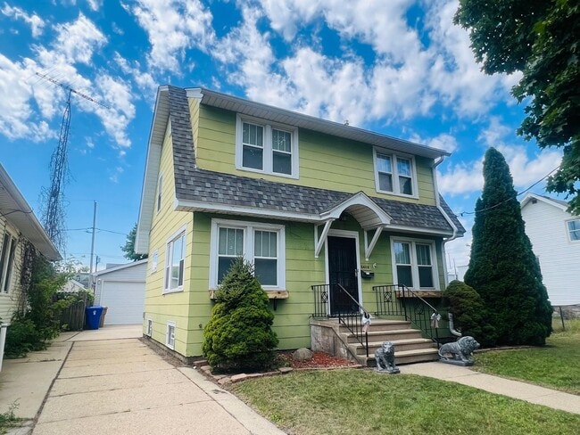 property at 6408 31st Ave