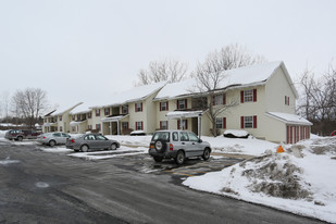 Genesee Country Apartments