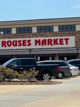 4552 Earl Gros Ave in Baton Rouge, LA - Foto de edificio - Building Photo