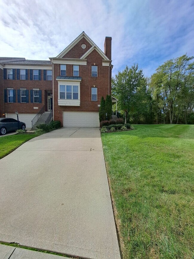 11731 Brookeville Landing Ct in Bowie, MD - Building Photo - Building Photo