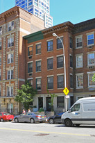 337-339 W 70th St Apartments