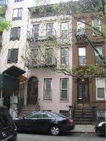 304 E 82nd St Apartamentos