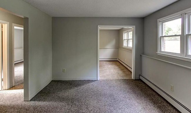 Millbrook Apartments in Storrs Mansfield, CT - Foto de edificio - Building Photo